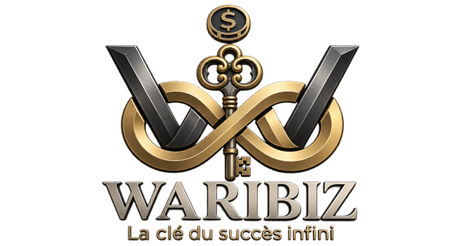 Waribiz — la clé du succès infini